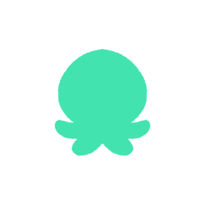 green octo